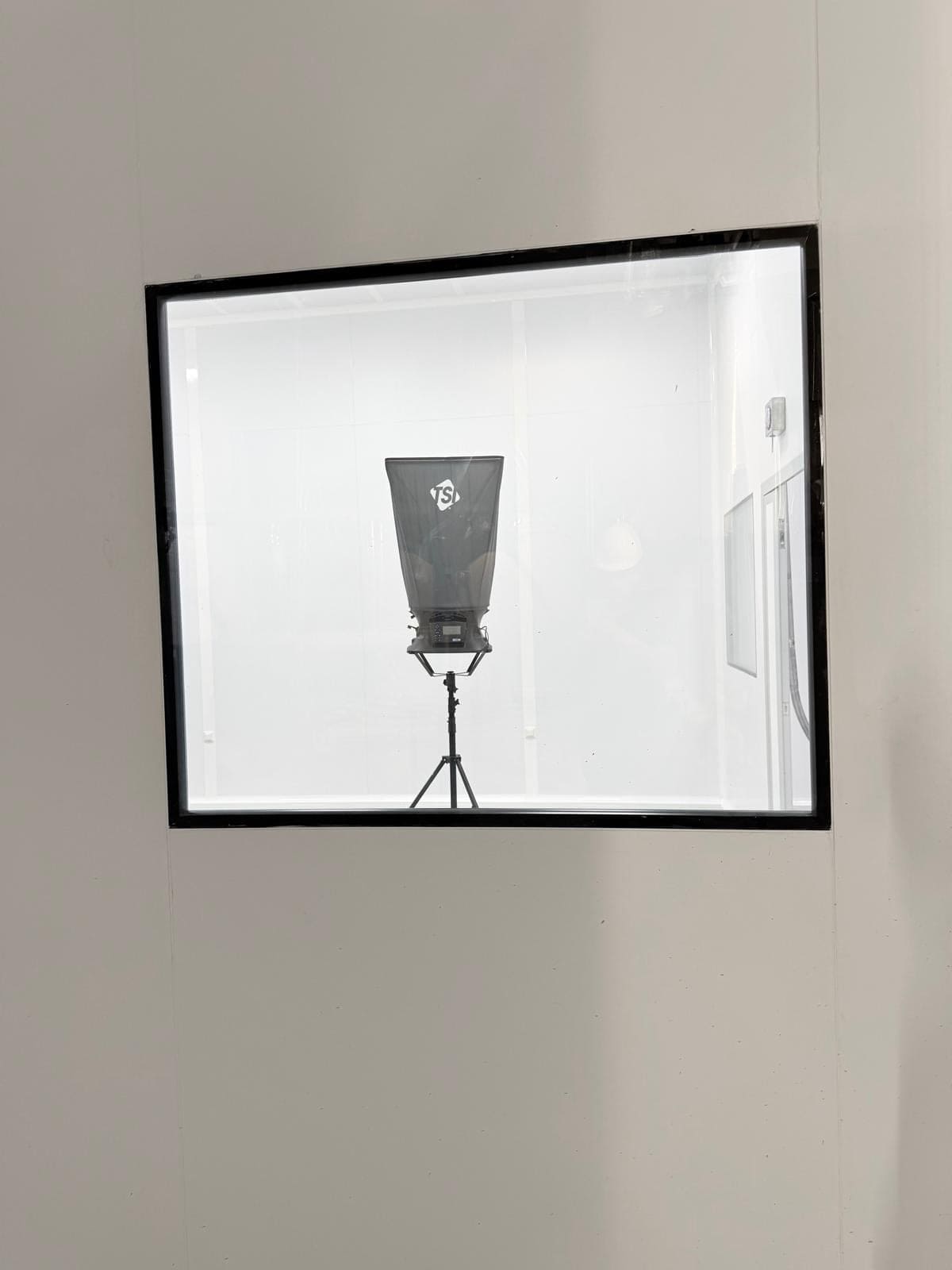 Temiz Oda Ölçüm Cihazları: Temiz Oda Standartlarının Vazgeçilmez Teknolojisi